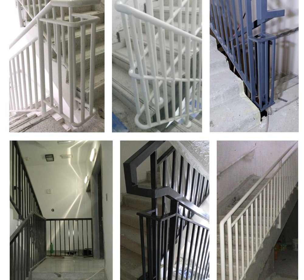 Al Lujain metal works
